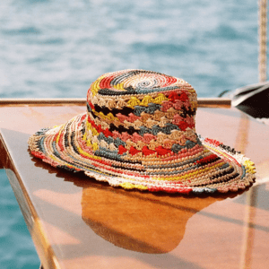 beach hats for women