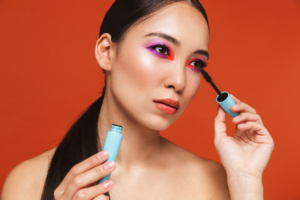 make up for summer parties