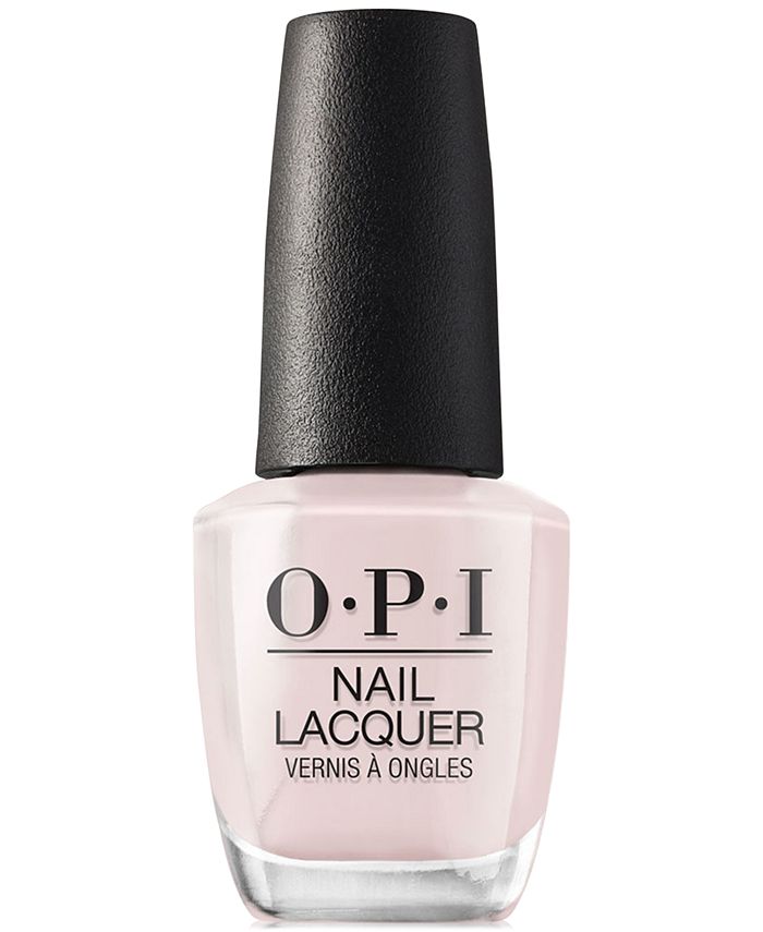 OPI - Nail Lacquer - spring manicure