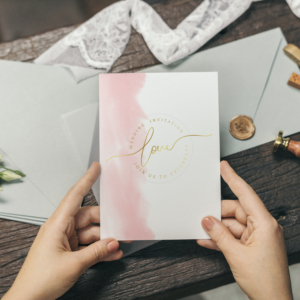 how to have a cheap wedding