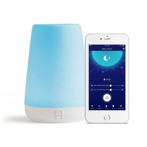 Best Night Lights for Kids - Cool Techie Night Light
