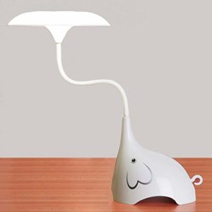 Best Night Lights for Kids - Cute Elephant Night Light