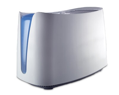 Sleep Training Products - Cool Mist Humidifier
