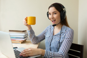 online jobs