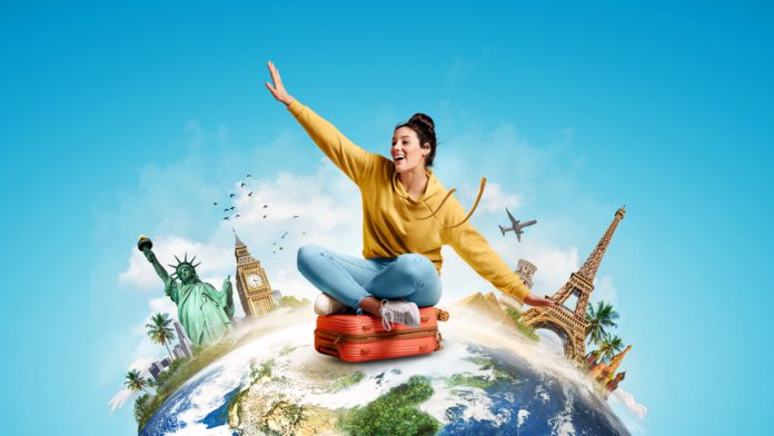 travel jobs