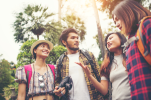 travel jobs