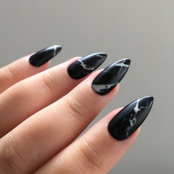Spring Nails Trends