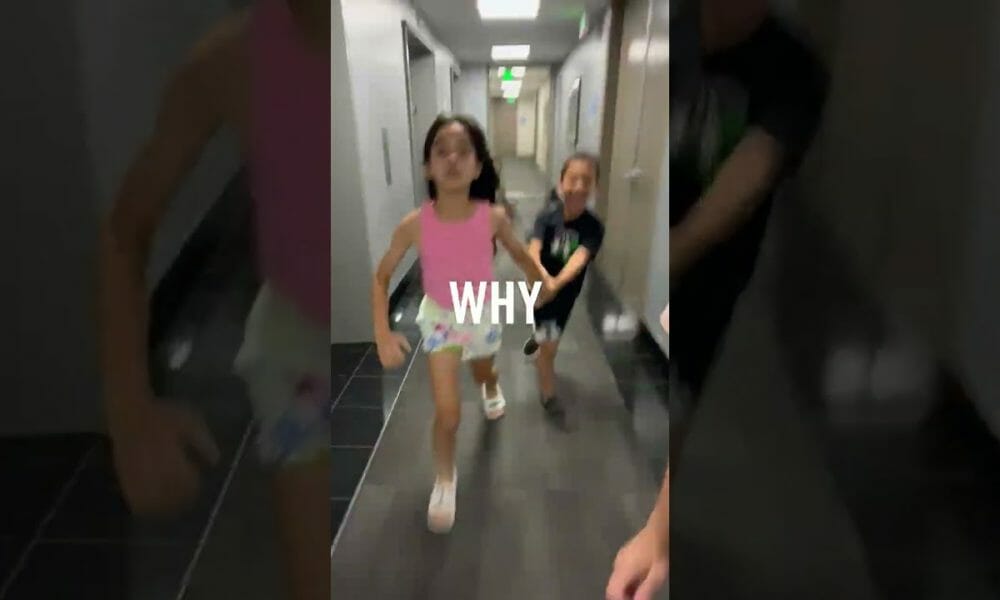 Running Behind Schedule for Orthodontist Appointment shorts