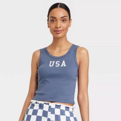 usa tank