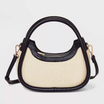 crossbody bag