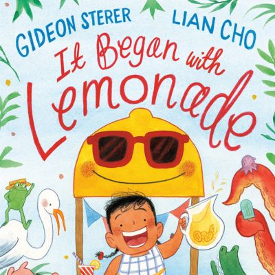 summer books for kids