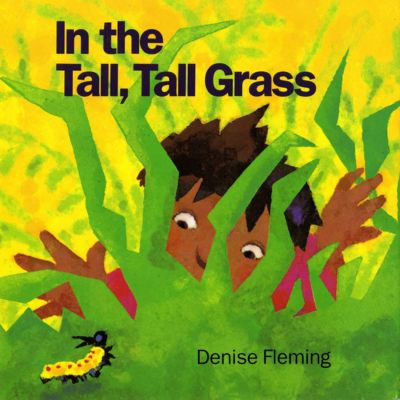 summer books for kids