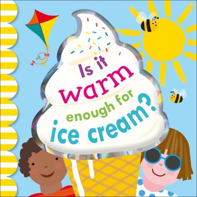 summer books for kids