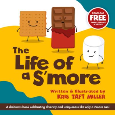 summer books for kids
