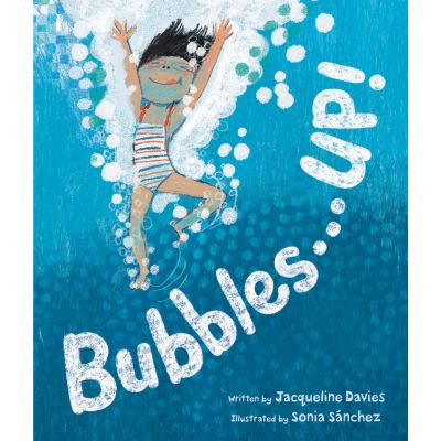 bubbles up
