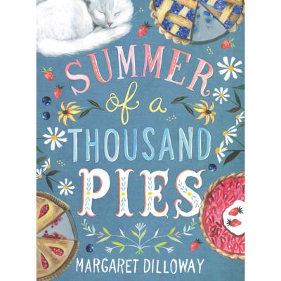 summer books for kids