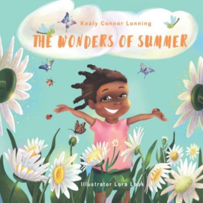 summer books for kids