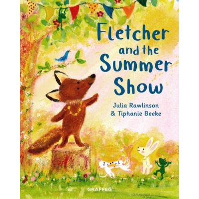 fletcher and the summer show