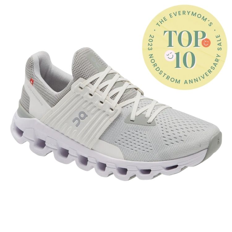 ON cloud shoes
