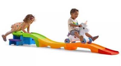 step 2 roller coaster gift of the day