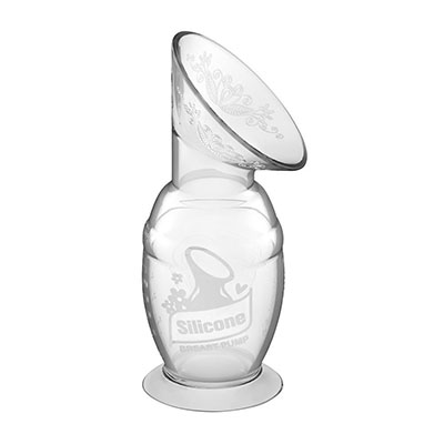 haaka breast pump
