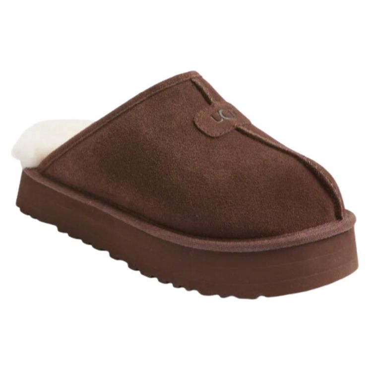 ugg slip on slides