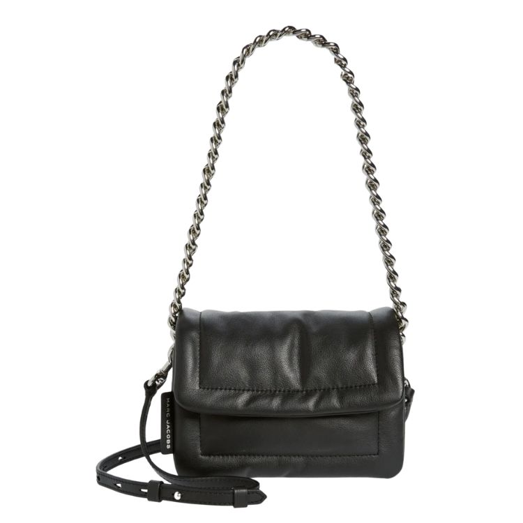 black marc jacobs bag