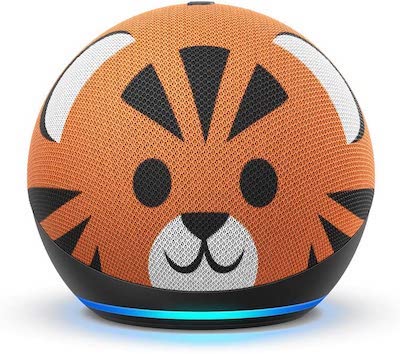 prime day Echo Dot Kids