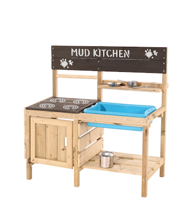 outdoor toys mud kitchen