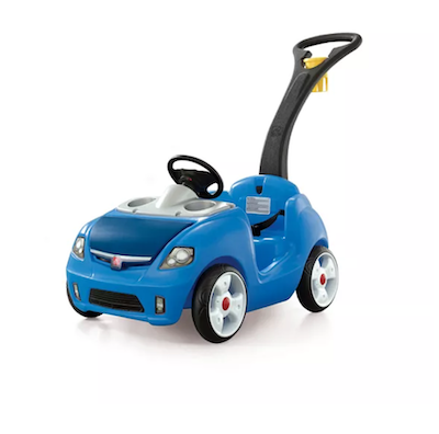 ride on car outdoor toys