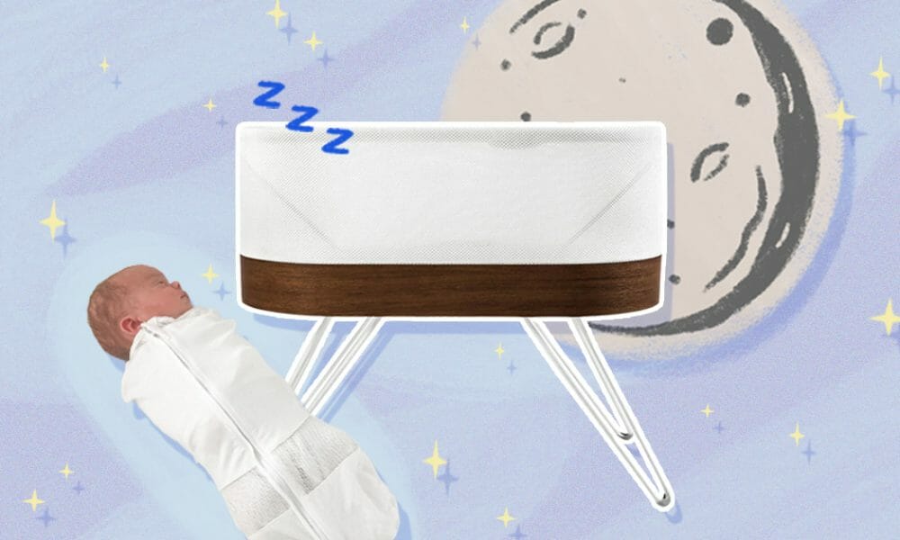 Is the SNOO Smart Worth It? One Mom Shares Her Honest Review