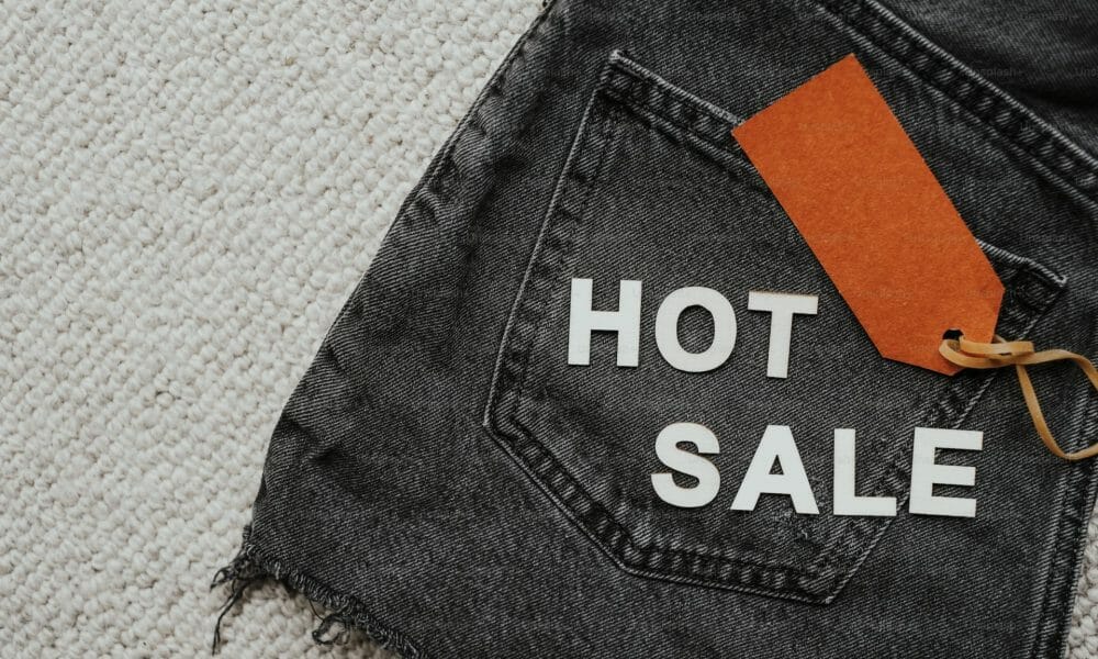 Unmissable Labor Day Sales Of The Week You Shouldn't Overlook ...