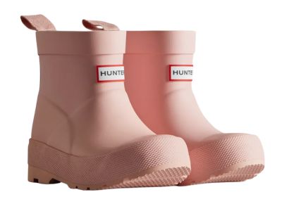 hunter rain boots