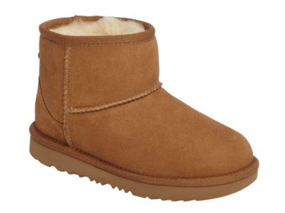 kids tan uggs