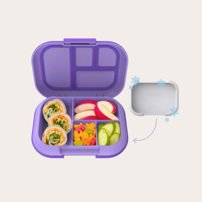 school lunch items lunchbox