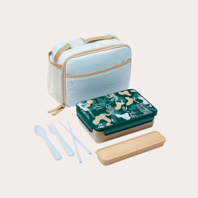 school lunch items lunchbox