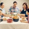 Family Dinner Conversations