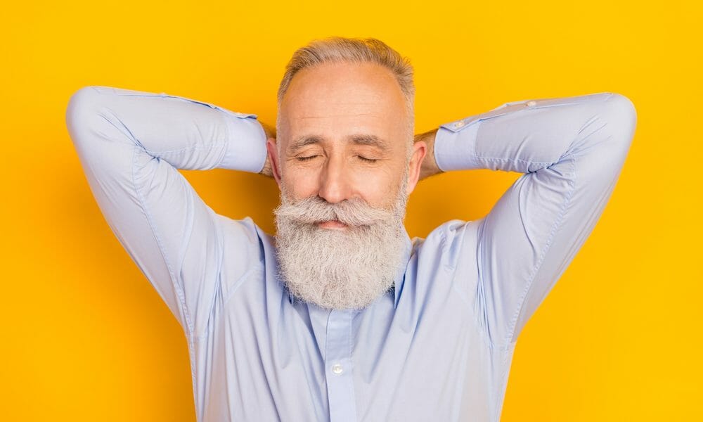 A Certified Sleep Expert Shares The Signs To Look For To Stop Swaddling