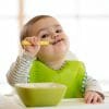 Toddler Snacks