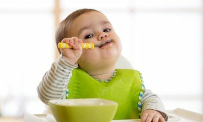 Toddler Snacks