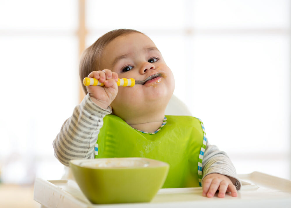 Toddler Snacks