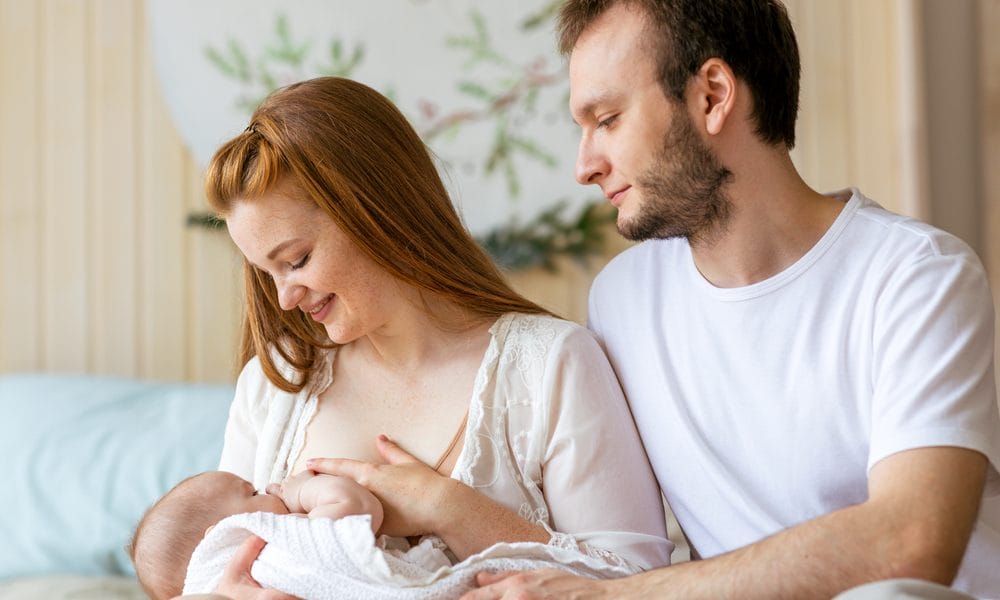 Everything You Must Understand About Silver Nursing Cups For Breastfeeding