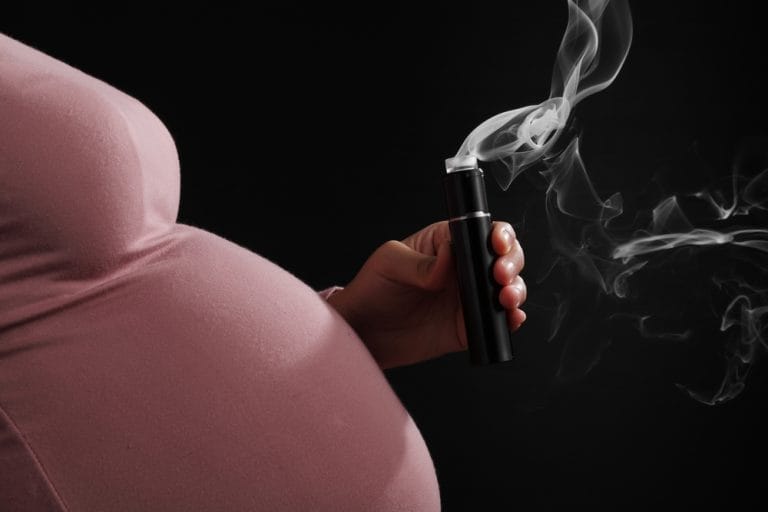 Myths And Truths Of Using Vaporizer During Pregnancy