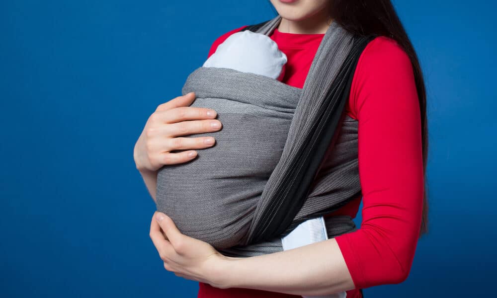 Best Baby Hip Slings For Safety And Coziness